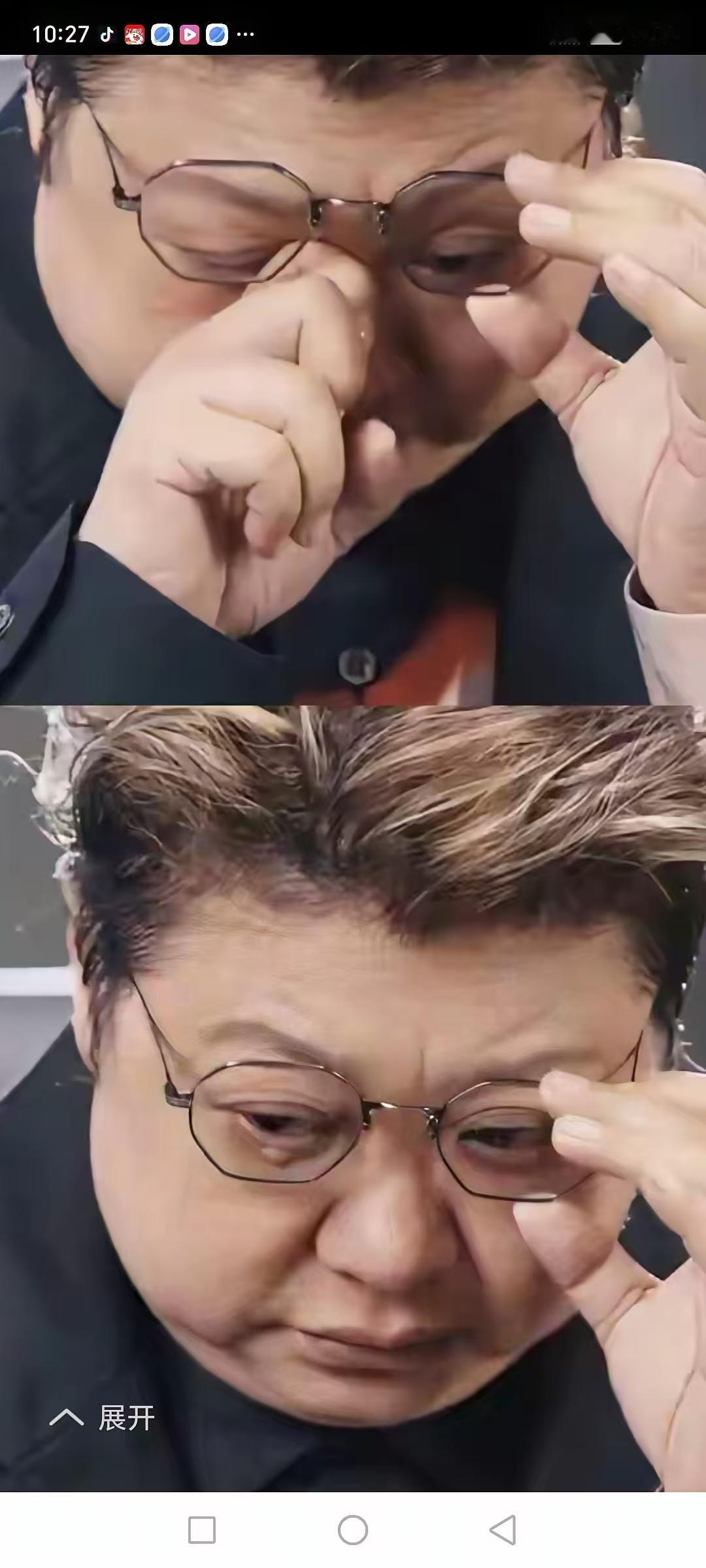 韩红有点寒心了，受捐者去哪里了？娱乐圈朋友去哪里了？墙倒众人推吗。没有一家被捐