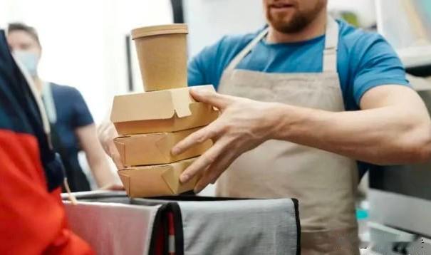 巴西新消息中国外卖平台点燃巴西希望巴西人最近有点兴奋——某中国外卖平台带着1