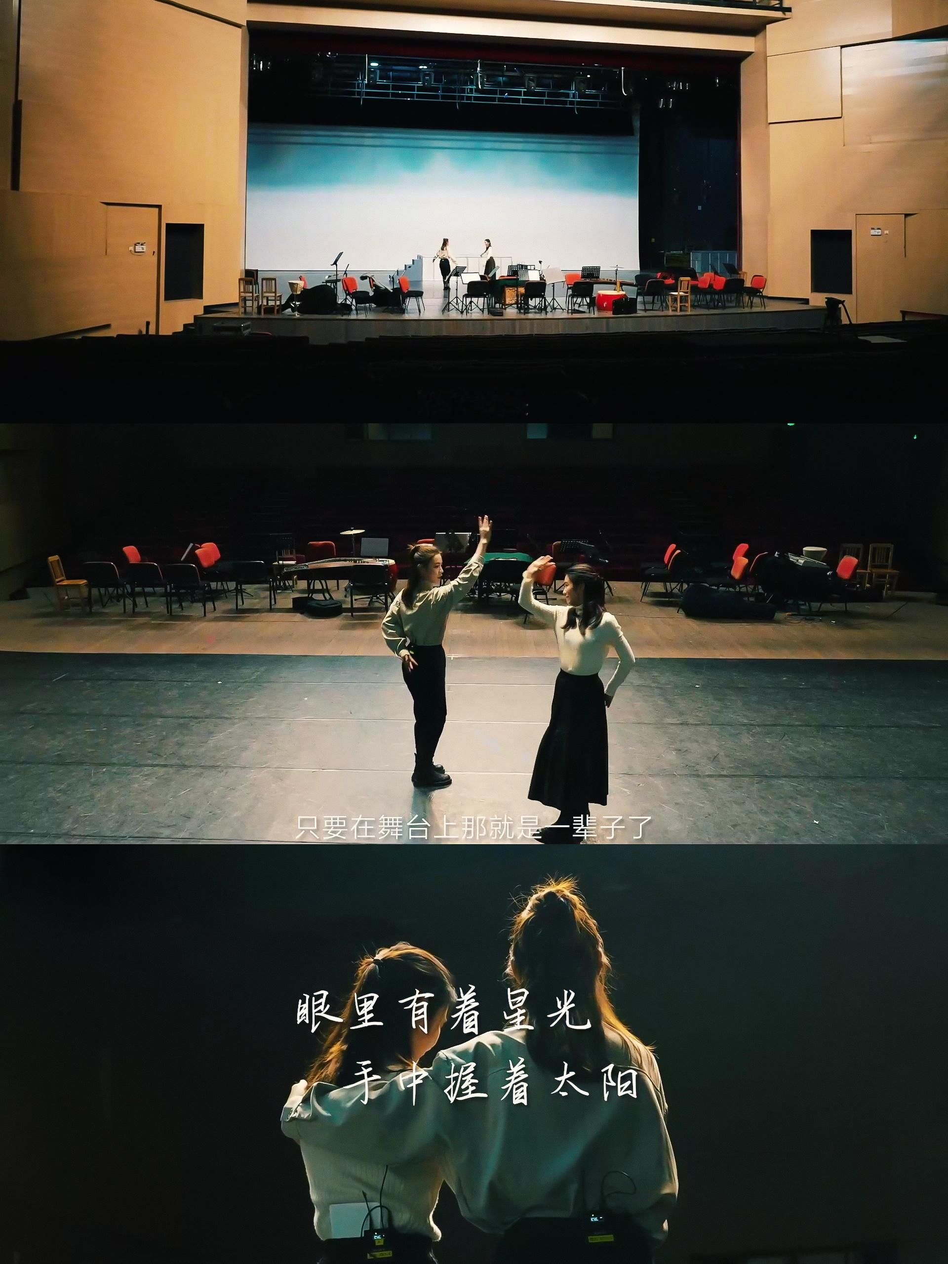 陈丽君李云霄避嫌避到一部电影里哈哈哈哈哈哈哈这个词条怎么在热搜上！走过路过都来