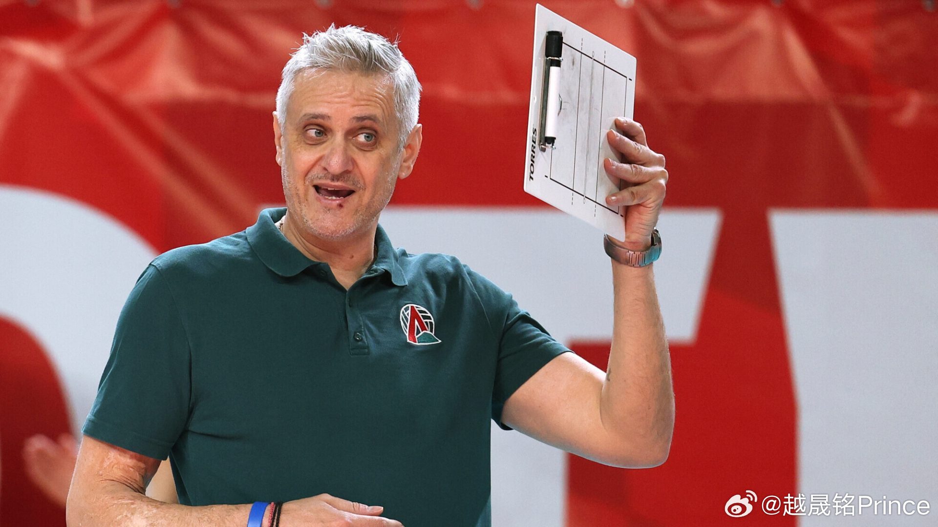 排球⚡️在本赛季土超联赛赛季结束后，庄宇珊将要加盟的格兹特佩队正在继续为下赛