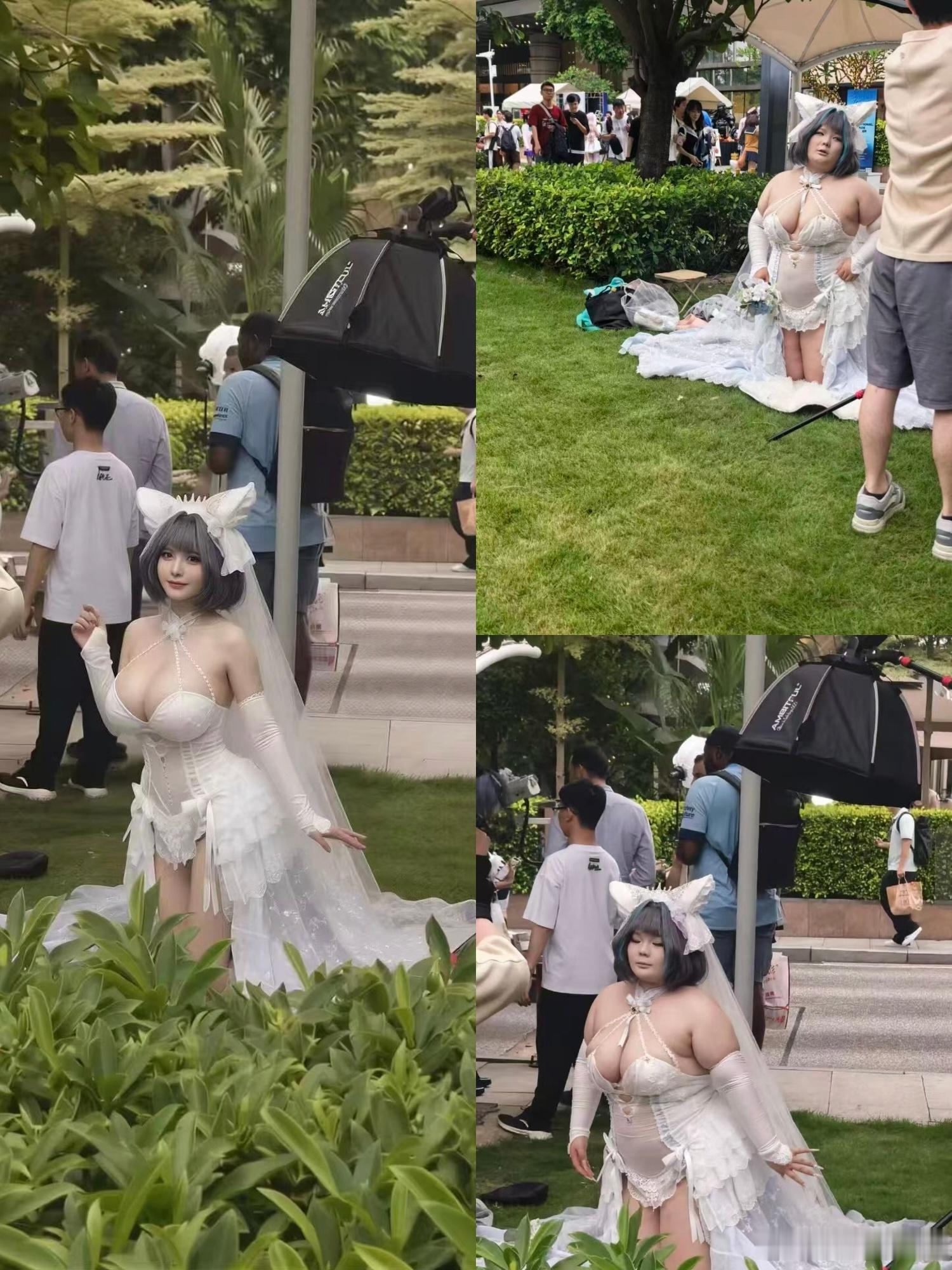 生图vs精修