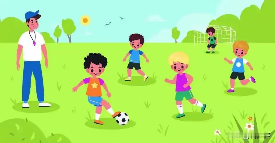 孩子被人摸头却默默忍着不说话？别慌，教你3个小办法，让“胆小的小家伙”变身“勇敢