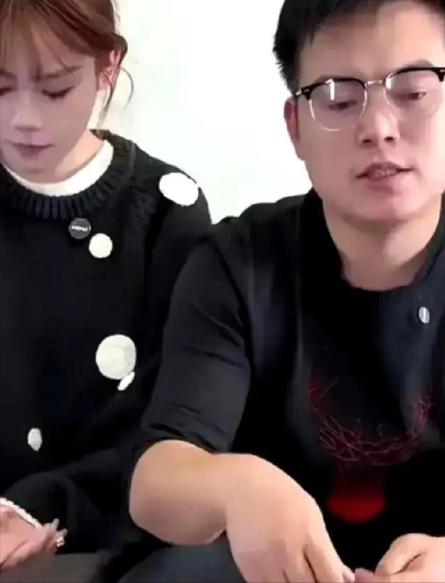 绍兴那个姑娘，真的让人感到心酸。婚检出来不能生育，当场就把18万现金和宝马车钥匙