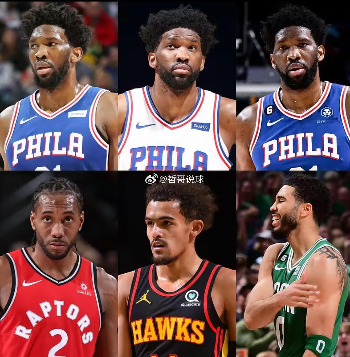 5月2日讯明日NBA季后赛首轮76人vs凯尔特人G7。目前系列赛大比分3-3平