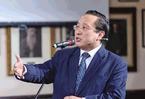 高志凯当场怒怼非洲学生！中国的援助从来就不是义务！凭啥修了上万公里铁路、看了两亿