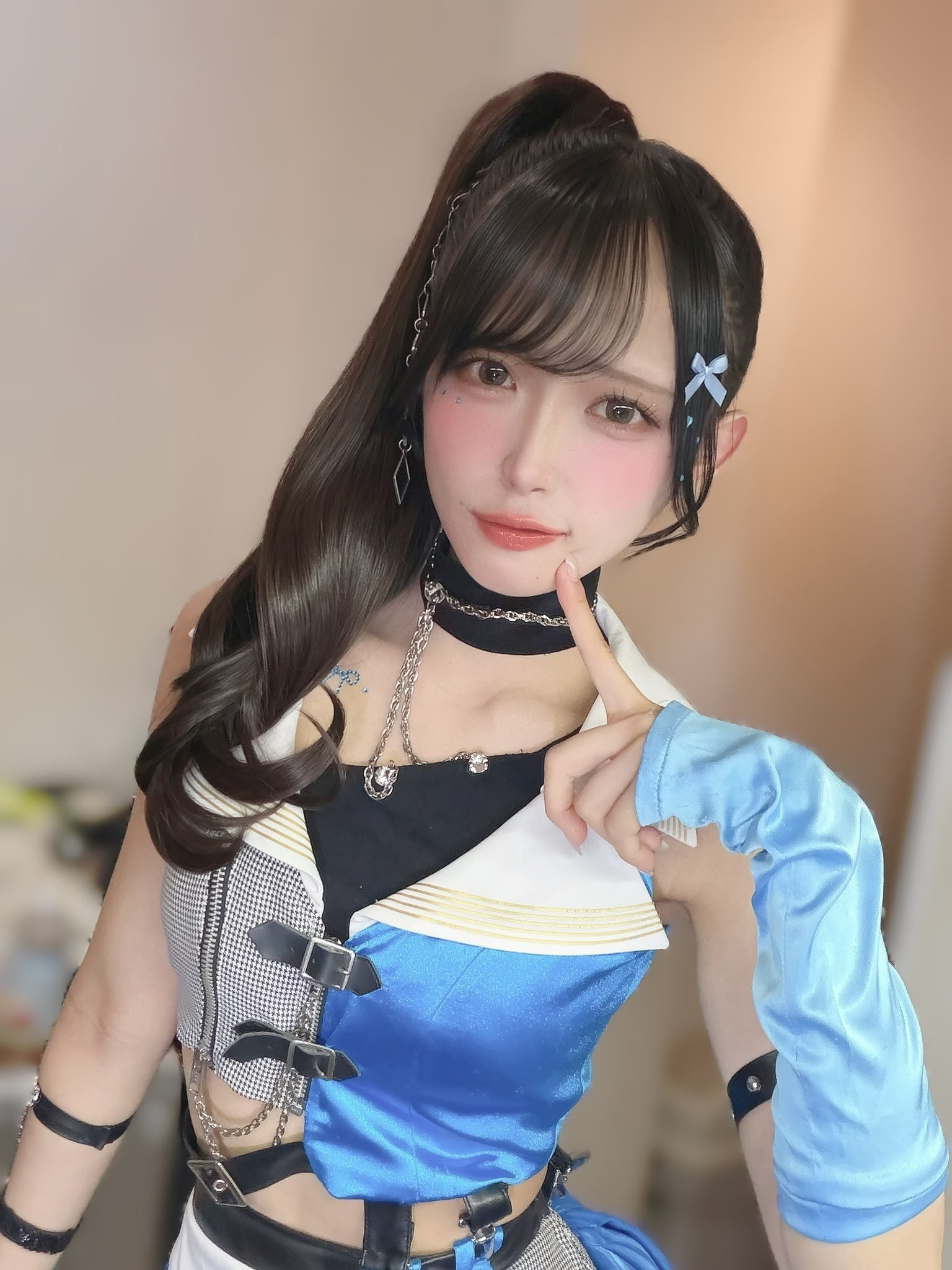 反田叶月​​​