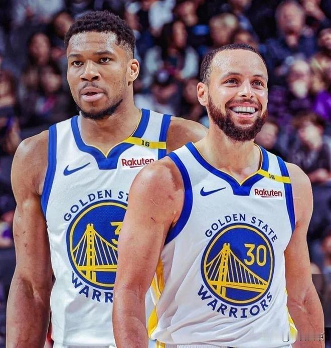 我还是觉得字母不会去勇士！！第一，雄鹿会征求字母的意见虽然球队有这个决定权，