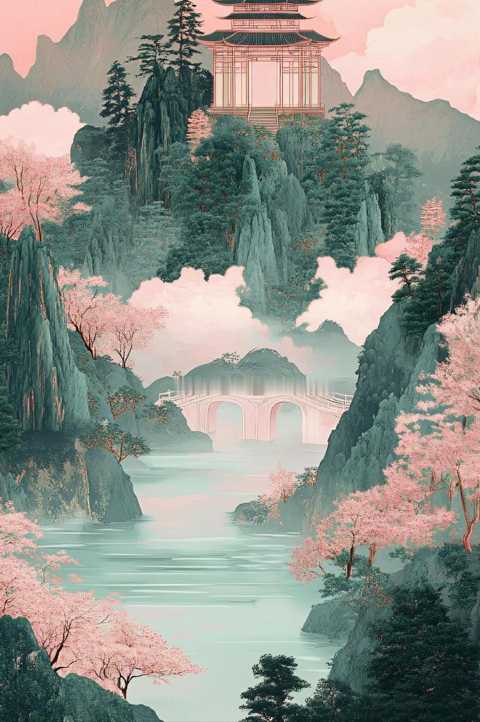 命不渡自弃之人，运不救下沉之魂。你觉得低谷是墙，是深渊，是老天要收你——错了。