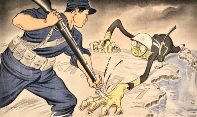 日本议员说，二战时期，如果不是美国和俄罗斯出兵，中国已经被日本灭族了，整个中国领