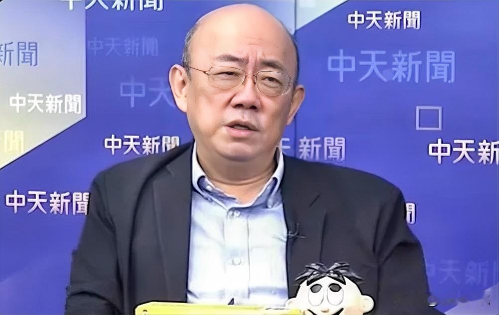 郭正亮：看完蓝白双方竹北会议纪录“徐欣莹没有说谎”针对蓝白竹北纷争，前立委