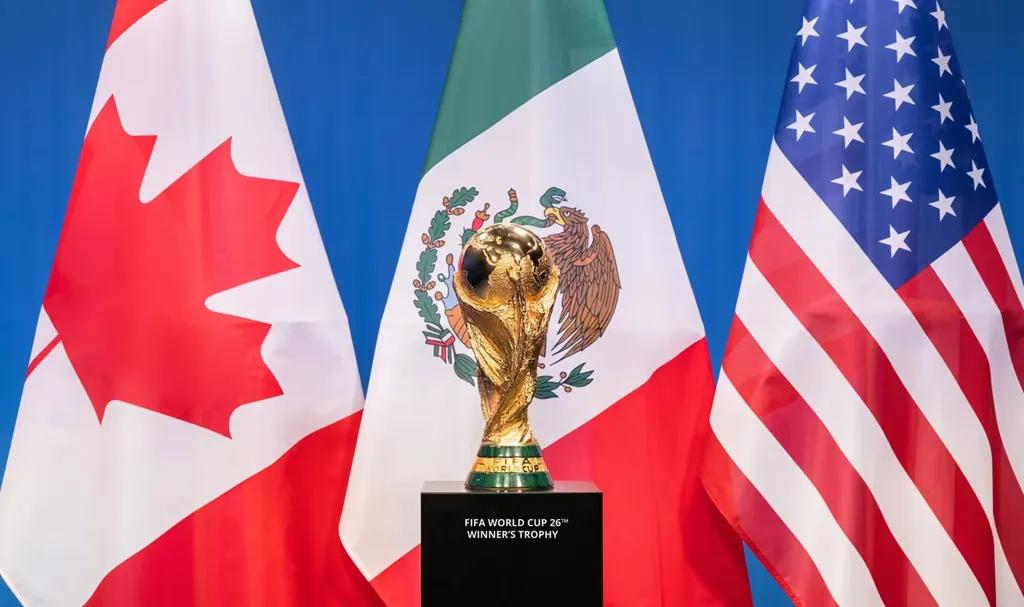 幸亏国足没去世界杯，世界杯举办国墨西哥的一个球场竟然发现456袋尸体！据委内