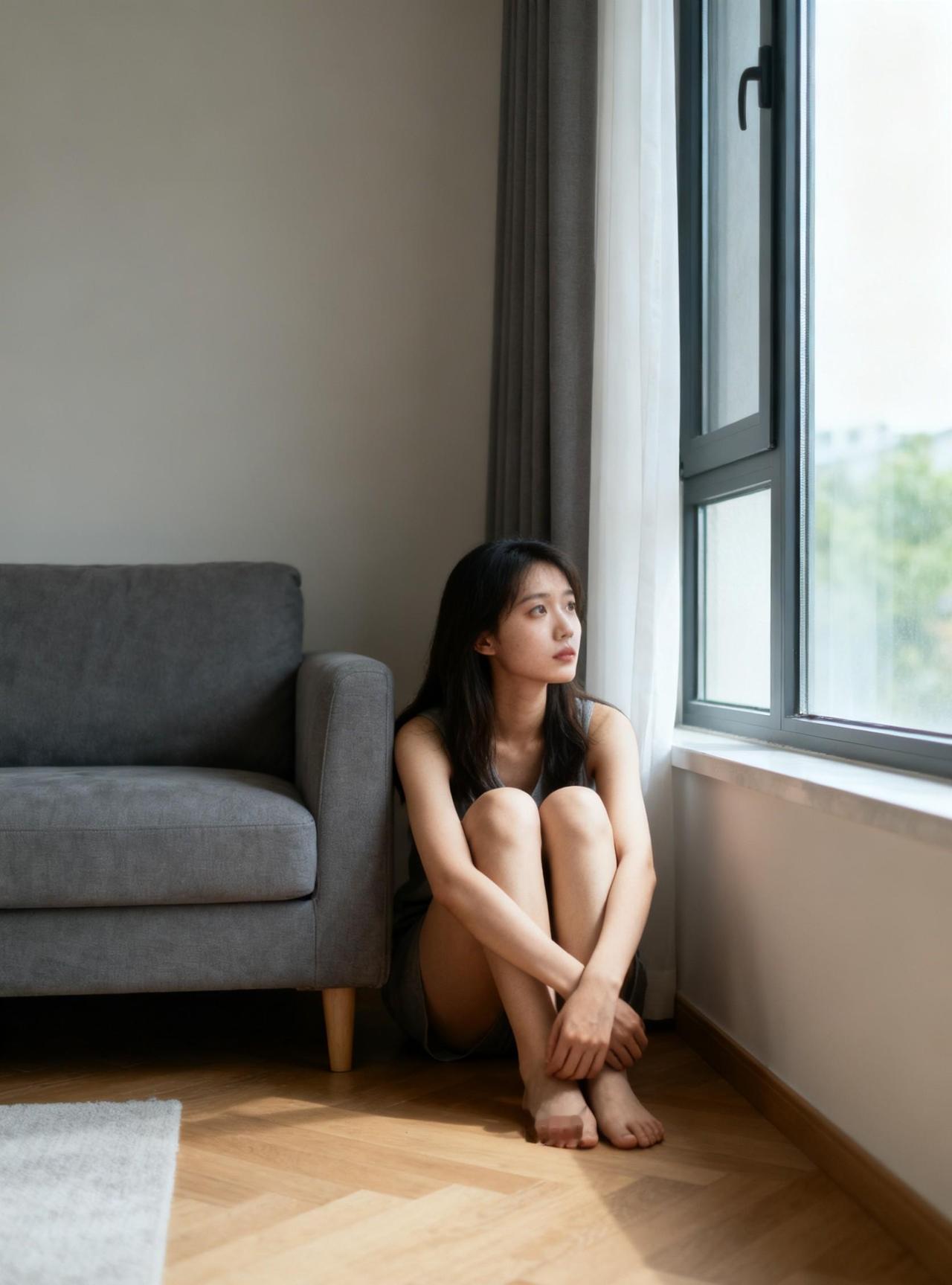 婚姻的尽头，全是人性的较量情人可无爱，夫妻不能。常听人说没有爱能做夫妻，