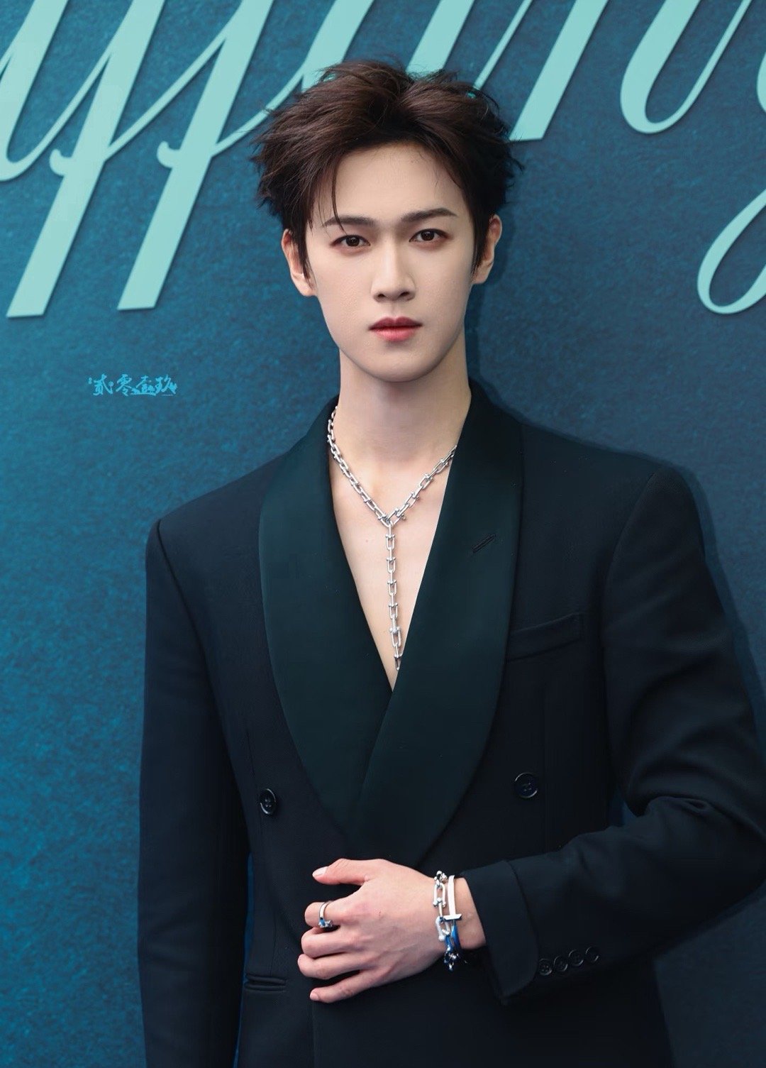 🍉疑似李昀锐和夏梦谈过，网友真的是火眼金晶