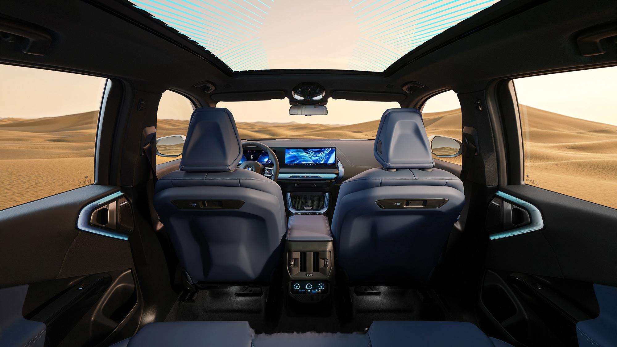 BMW X3车型销量可以啊 较去年同期实现22%的增长了 2027款B...
