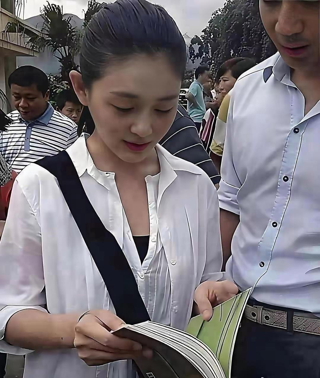 如果回到十年前，大S看到今天这个结果……她又会怎么做……