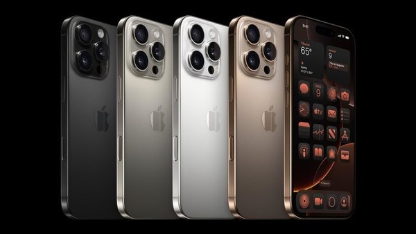 最新数据显示，iPhone16Pro系列在降价叠加国家补贴后，单周出货量暴涨