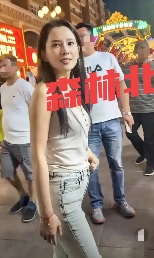 一觉醒来，森林北的滤镜全碎了
