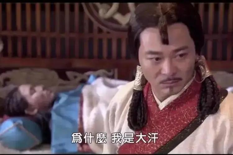 阿里不哥有名分有六万精锐，为何败给私自开会称汗的忽必烈？四大汗国，三个站他这边；蒙古首都和林，捏在他
