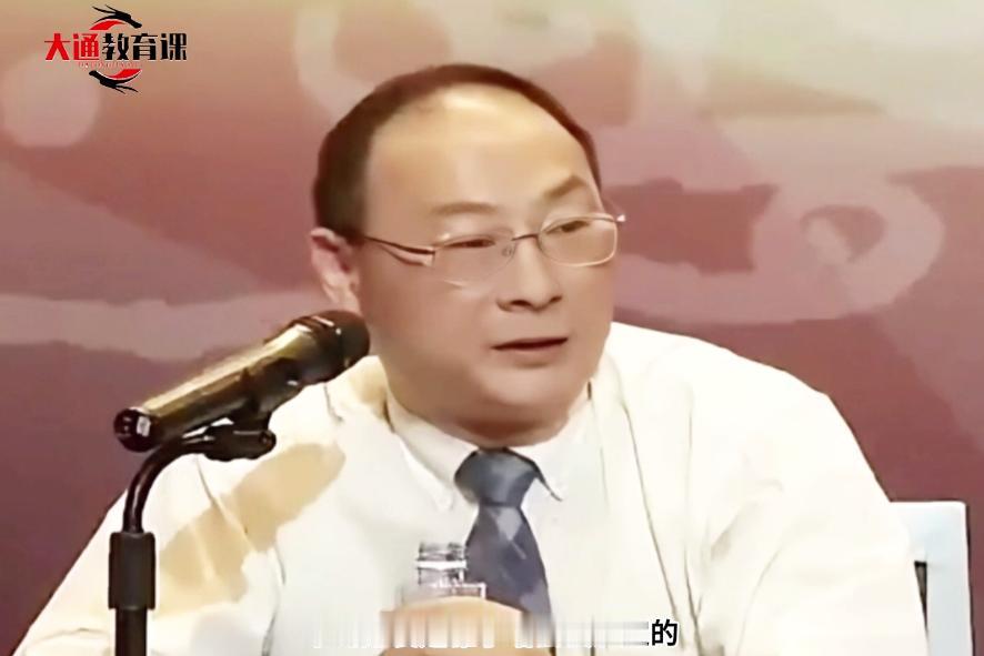 金灿荣讲透半岛分裂：三八线不是我们的锅，雅尔塔早已定好格局1945年二战末期