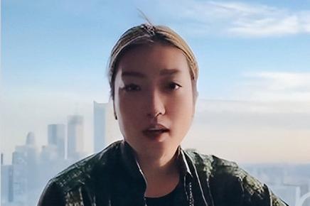 官宣了！李梦加盟全新女篮联赛ProjectB联盟，起薪200万美元，怪不得不与