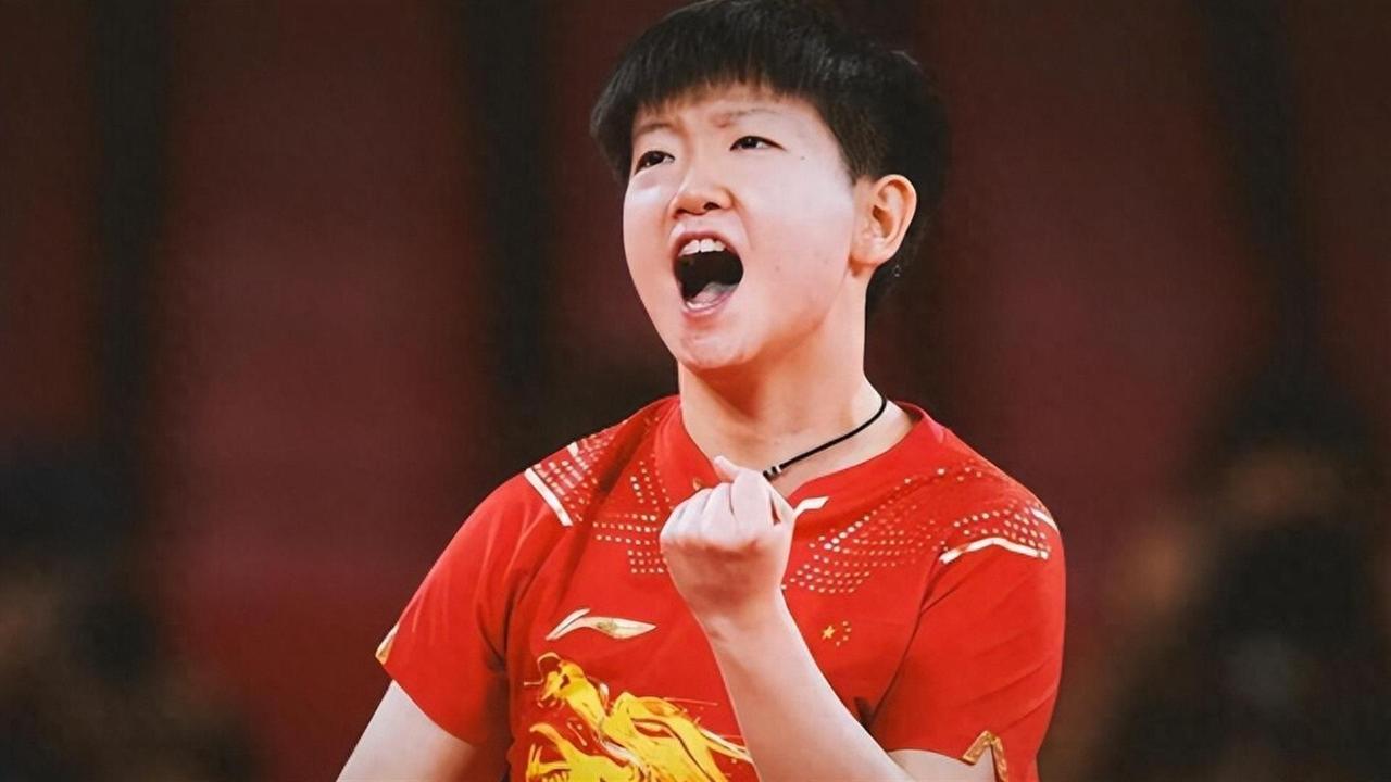 韩媒：依然是“王者之师”，中日乒乓球大战，最终以中国队的压倒性胜利告终！9月2