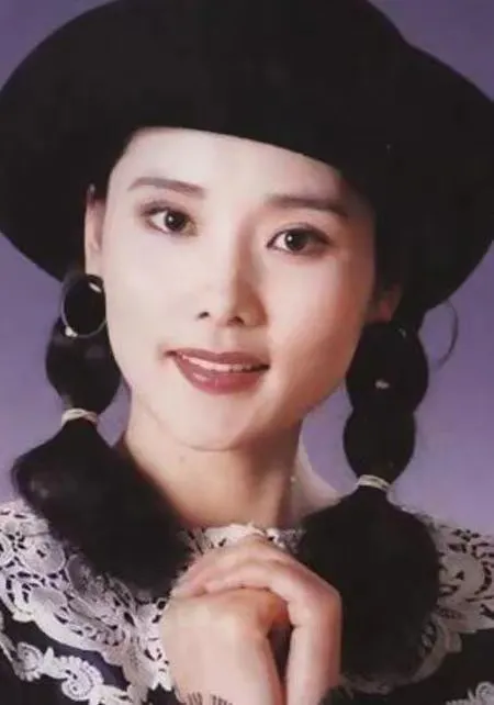 一次节目，潘虹对何赛飞说“就你这性子，将来谁家姑娘做你儿媳妇，怕是得捏把汗。”何