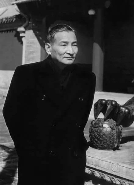 1978年，十一届三中全会召开，陈云地位迅速上升，一下子成为党的副主席。他排在第