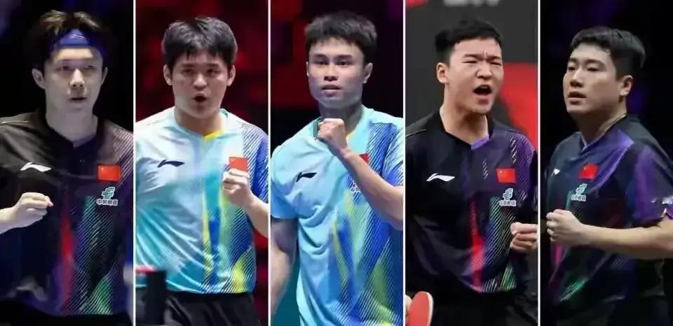 伦敦世乒赛团体赛，外协会知道中国队樊振东不参赛后，都像打了兴奋剂一样，特别是日本