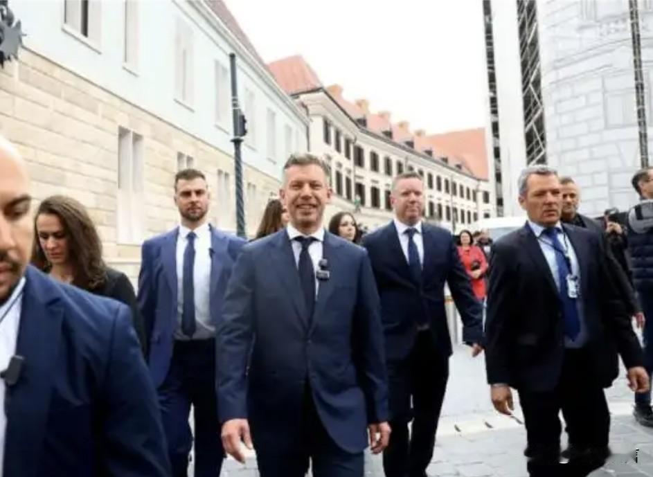 匈牙利新政府为乌克兰加入欧提出11项要求！匈牙利新政府（2026年5月）针对乌
