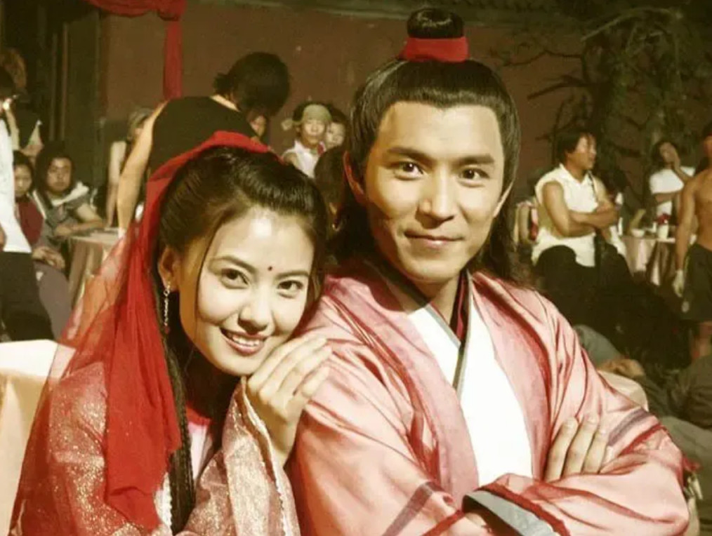 金庸武侠三大恨:一恨小龙女遭污，令真爱有瑕；二恨乔帮主身死，让英雄含悲；三