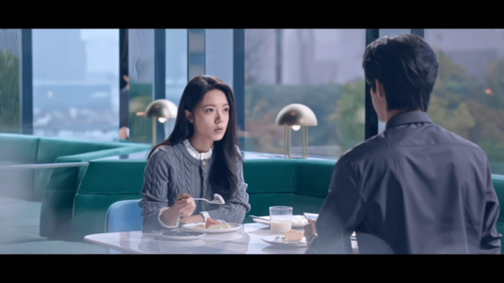 宋威龙赵今麦gucci配miumiu宋威龙和赵今麦不仅颜值在线，把林屿森和聂曦