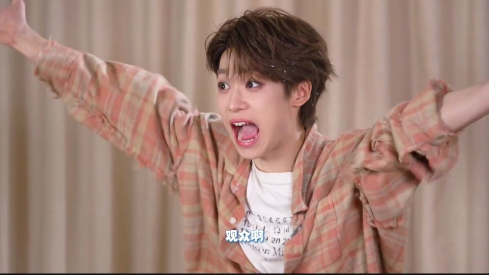 我不知道这跟小猫有什么区别