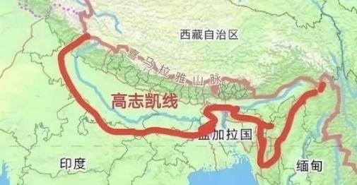 印度为何迫切要和中国开启永久性边界谈判？道理其实并不复杂，倘若迟迟不展开谈判，所