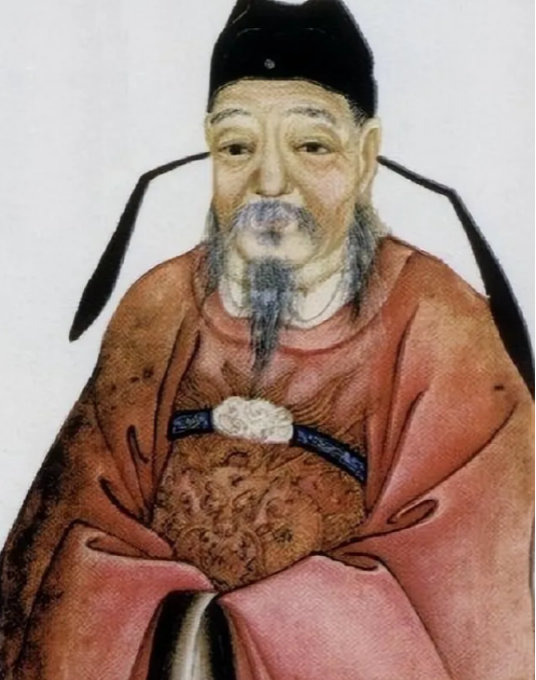 公元721年，宰相姚崇患病，命不久矣。咽气前，他掐着长子的手，含泪说:“我走后，