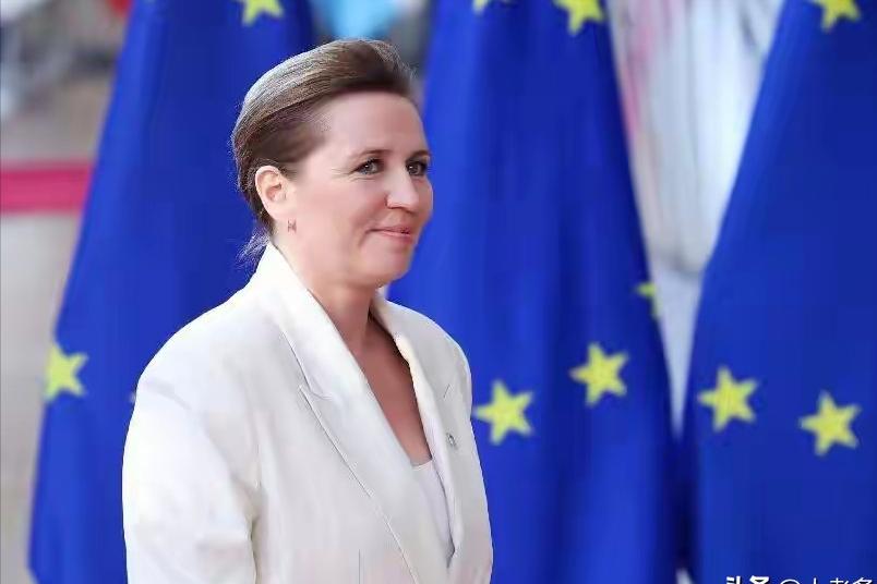 格陵兰岛自治议会对外政策委员会主席皮帕鲁克说:丹麦连保护格陵兰岛不被出卖的能力都