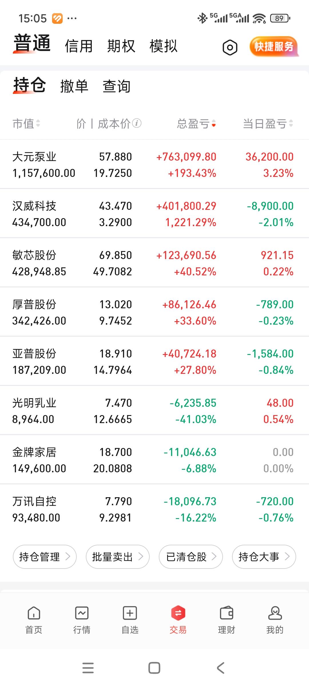 继续小回血。