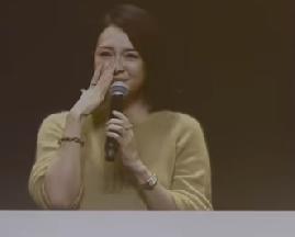 章子怡，都激动哭了10月11日深夜，网上再次传来章子怡的消息，卢米埃尔电影