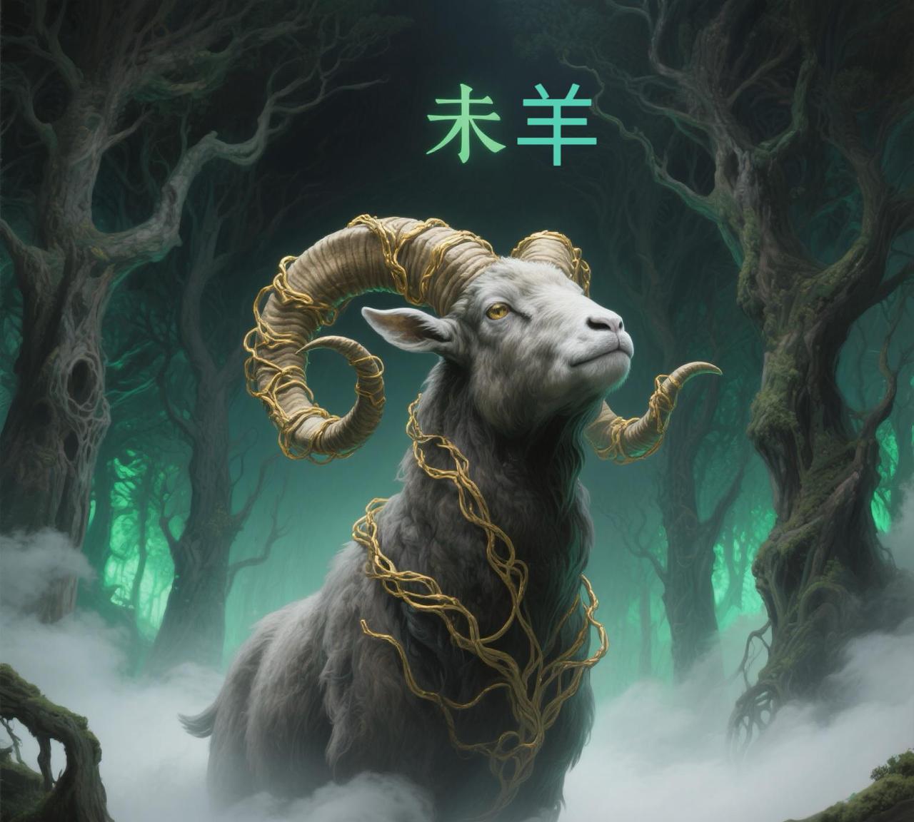 属羊的你总是顶这么大压力