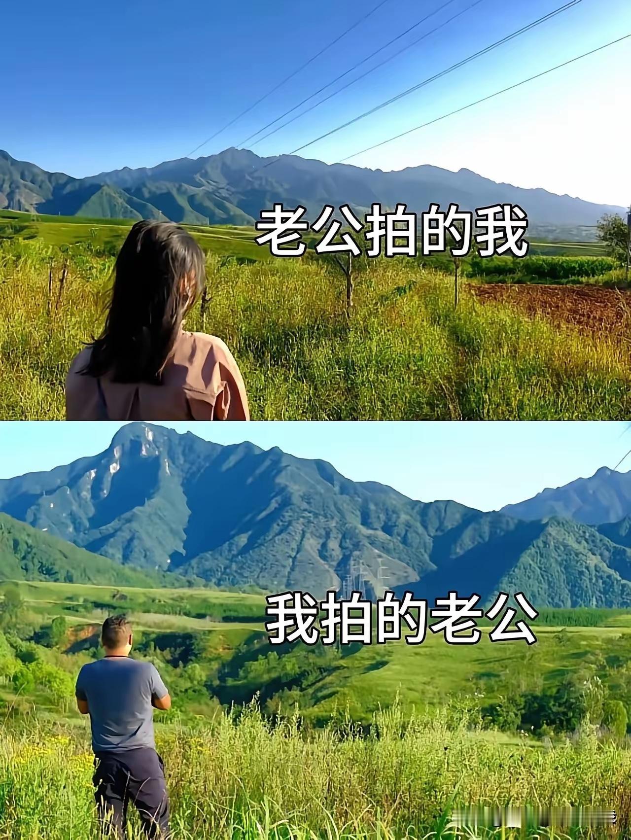 看到这幅图，你想说什么？