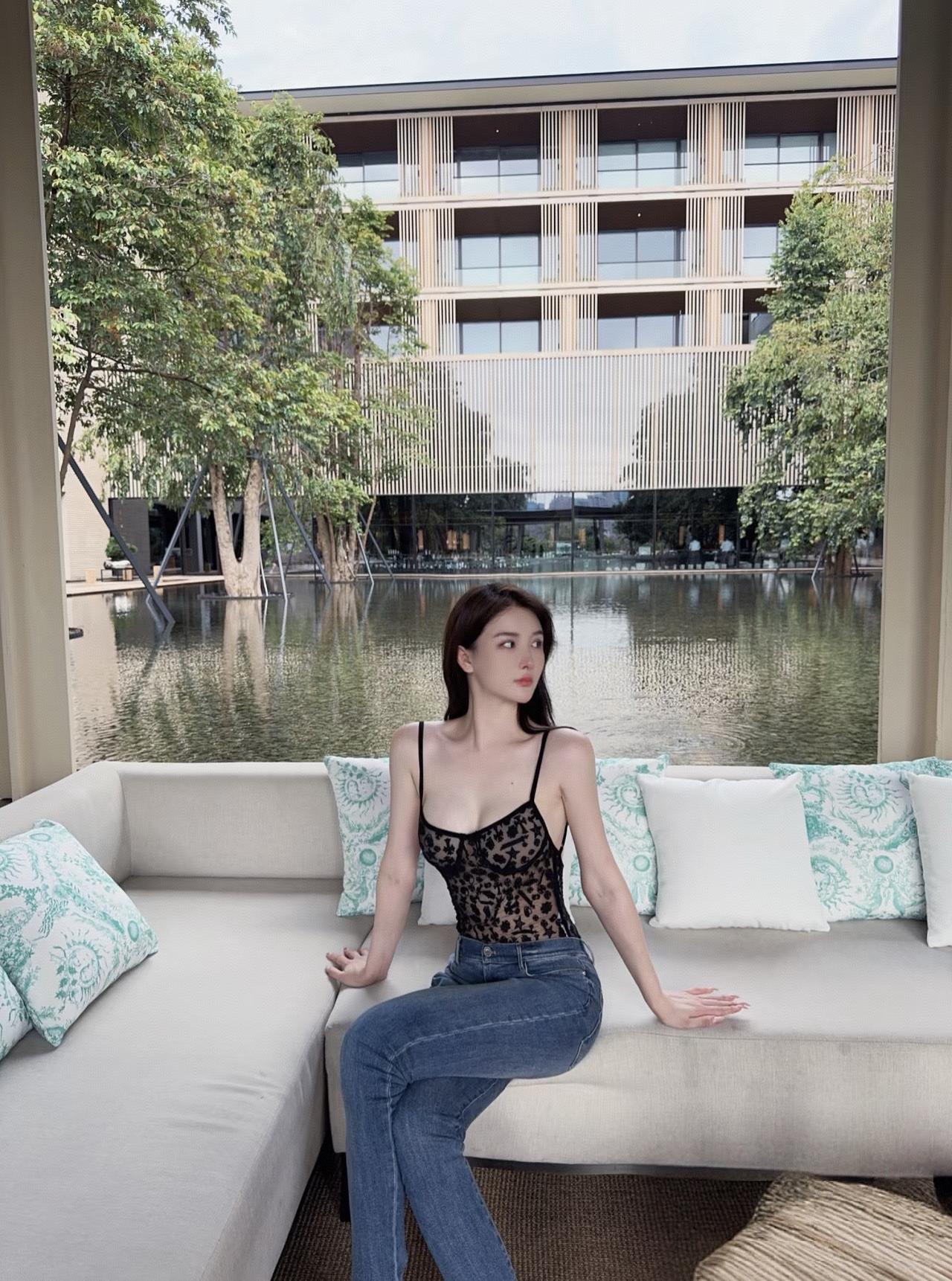 静享时光，悠然自得