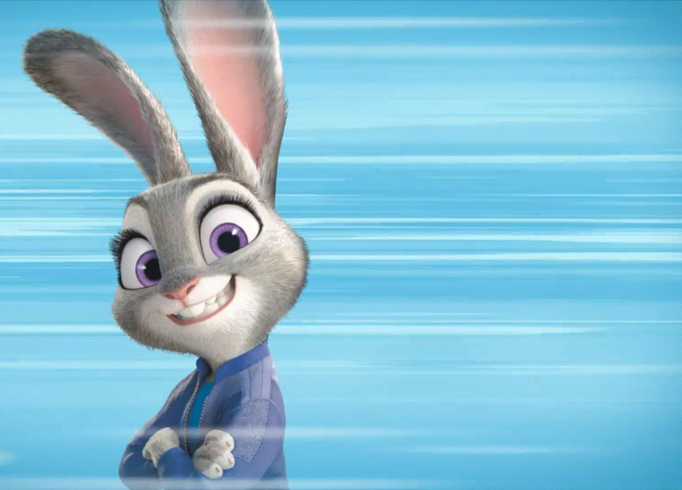 疯狂动物城疯狂动物城联名好多呀，丝塔芙真的蛮懂粉丝喜欢看什么，联名的小视频做