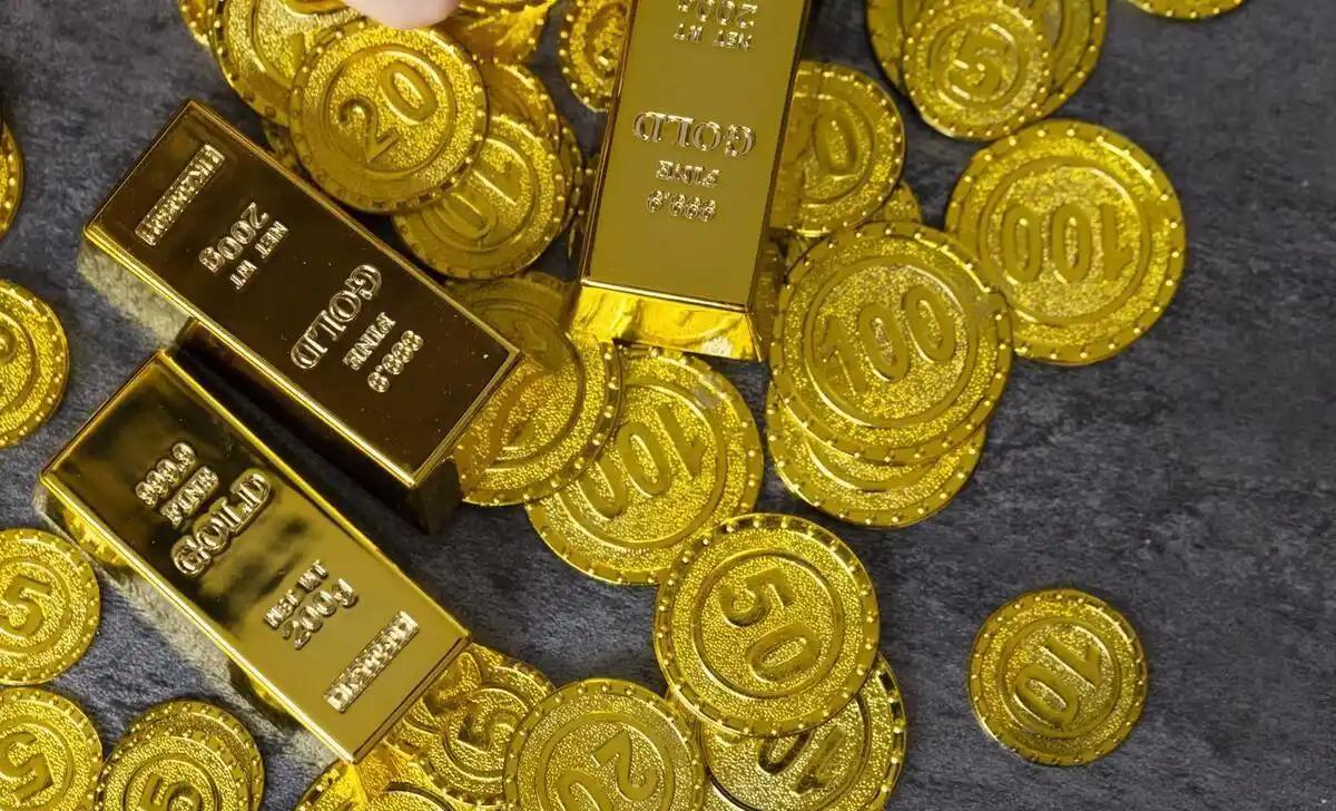 美伊冲突下黄金反常下跌，传统避险失灵背后，资金流向已生变过去一说战争，很多人都
