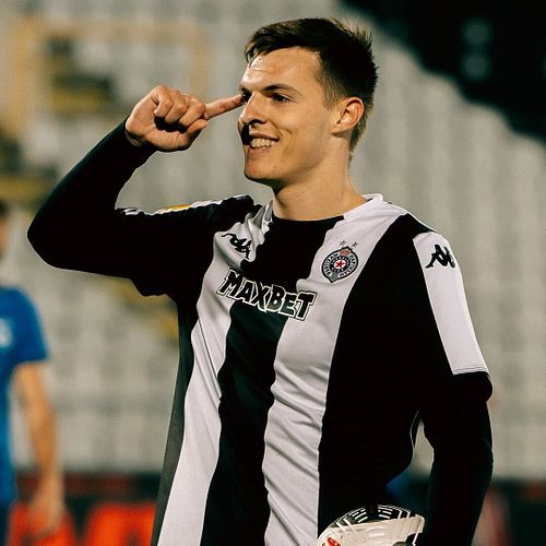 【MatteMoretto】🔴⚫️关于科斯蒂奇🇲🇪加盟米兰的最终转会