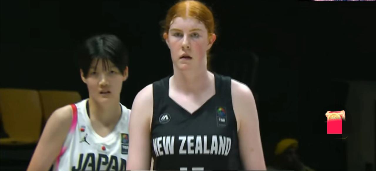 U16新西兰女篮以67：64，以3分优势战胜日本队打入决赛，这比赛结果真是反转又