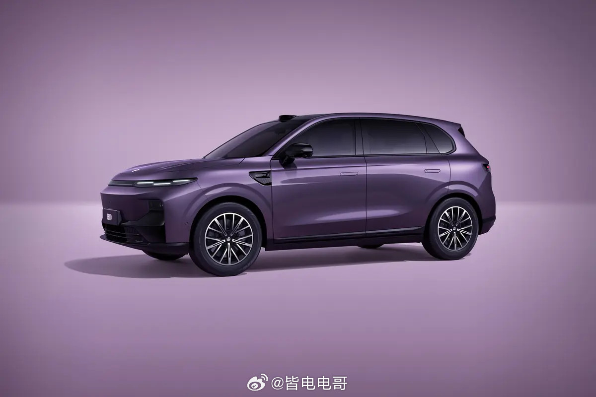 零跑不仅是三月份的国内汽车销量冠军，在意大利也是榜首零跑汽车在意大利第一季度上