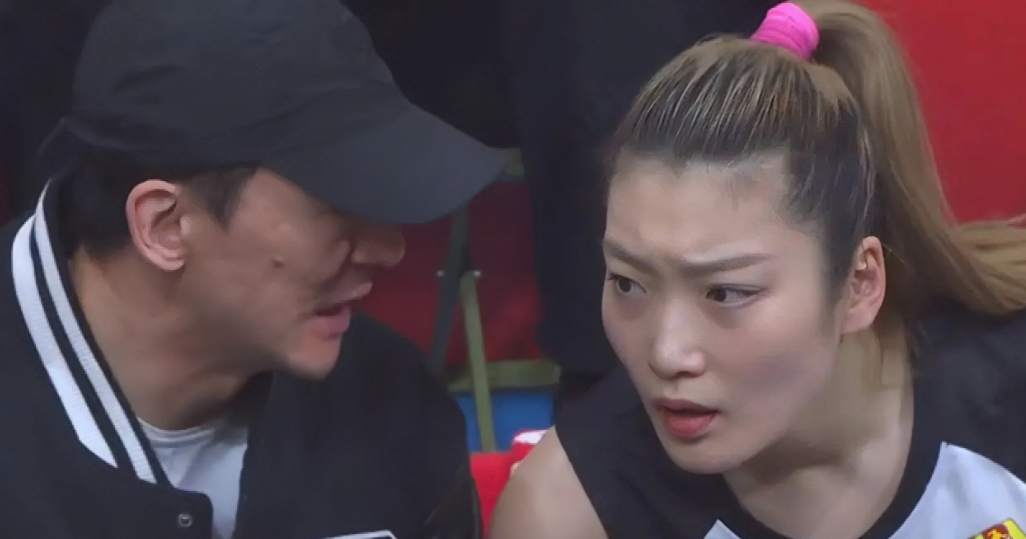 为什么女篮一有比赛就有人跳出来为李梦“招魂”？女篮世界杯资格赛刚刚结束，中国女篮