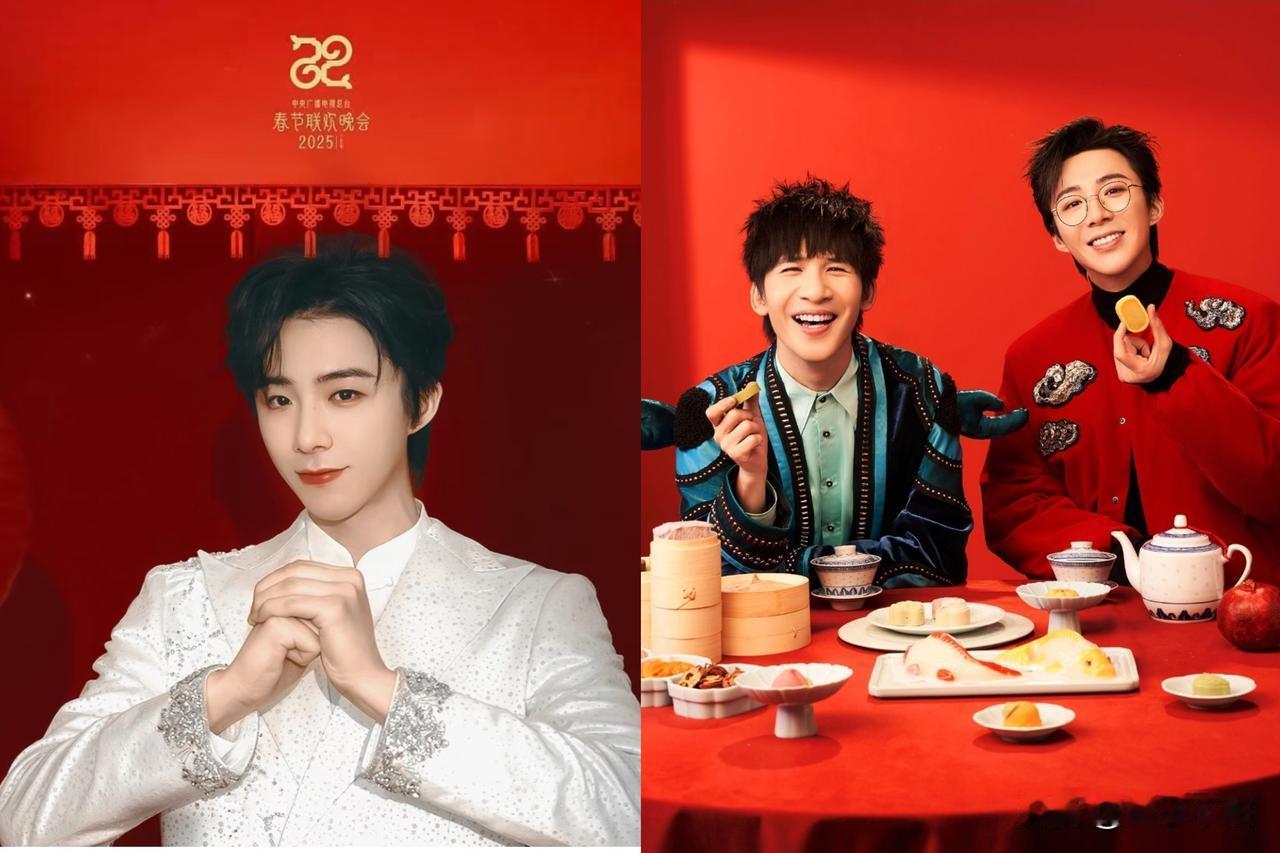 一觉睡醒，是不是全网都知道了，35岁的刘宇宁，马年春晚彩排又亮相了！刘