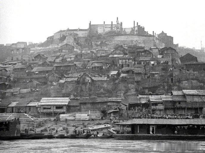 1941年的重庆