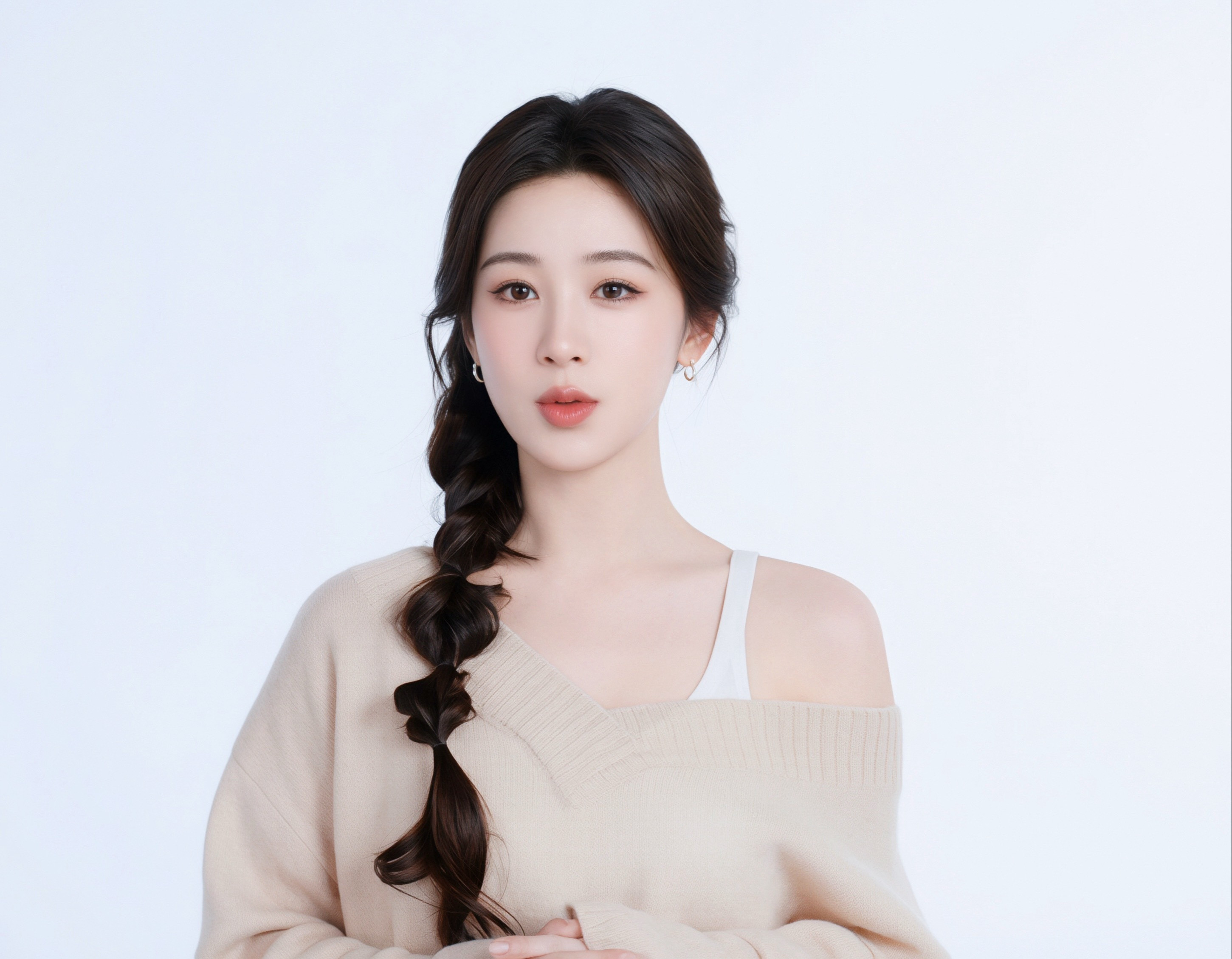 杨紫谁的杨紫老婆啊我的