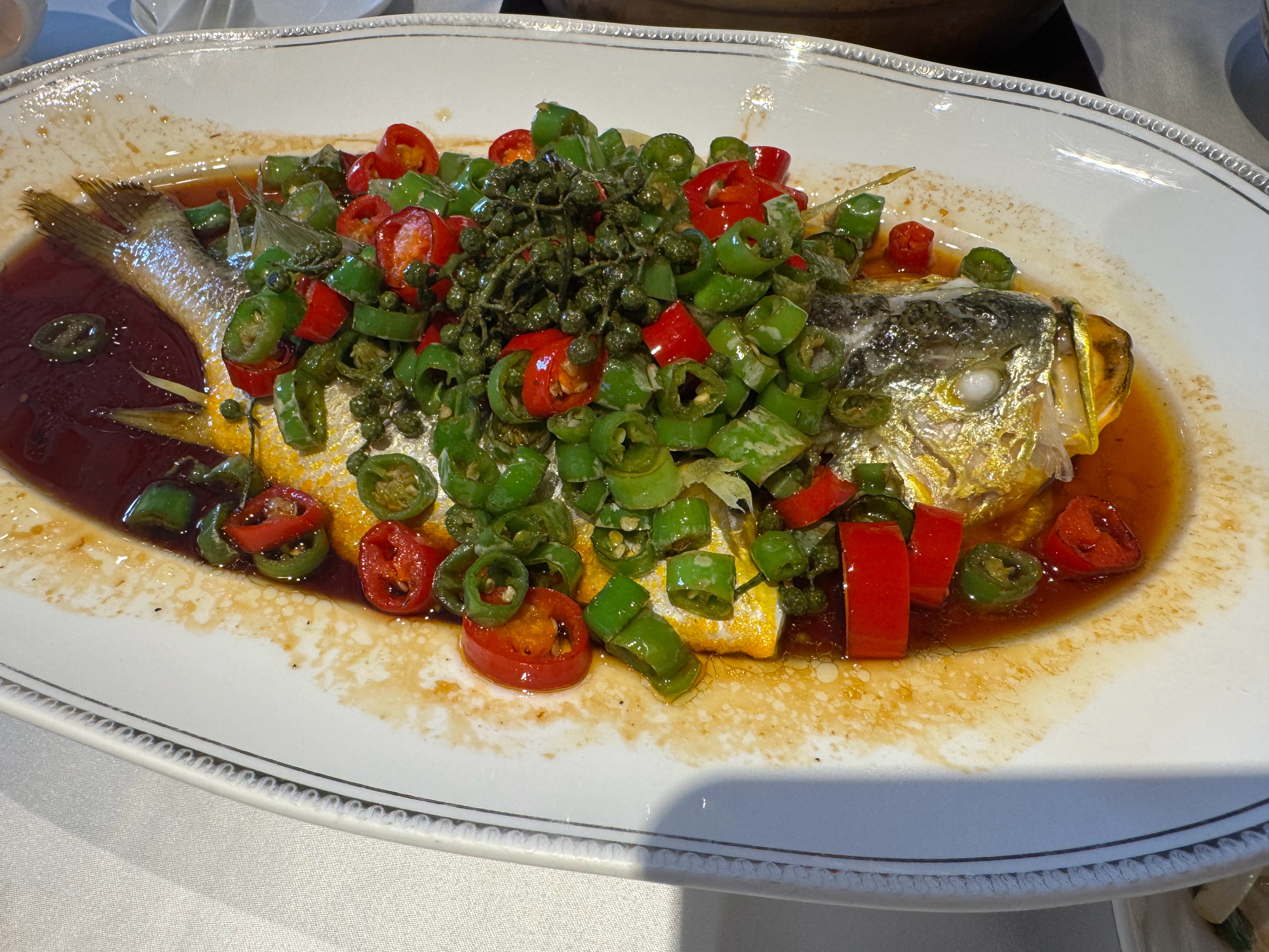 时隔六年，广州小聚～